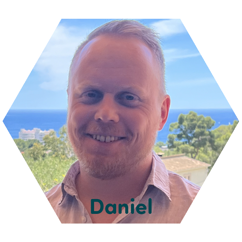 Daniel