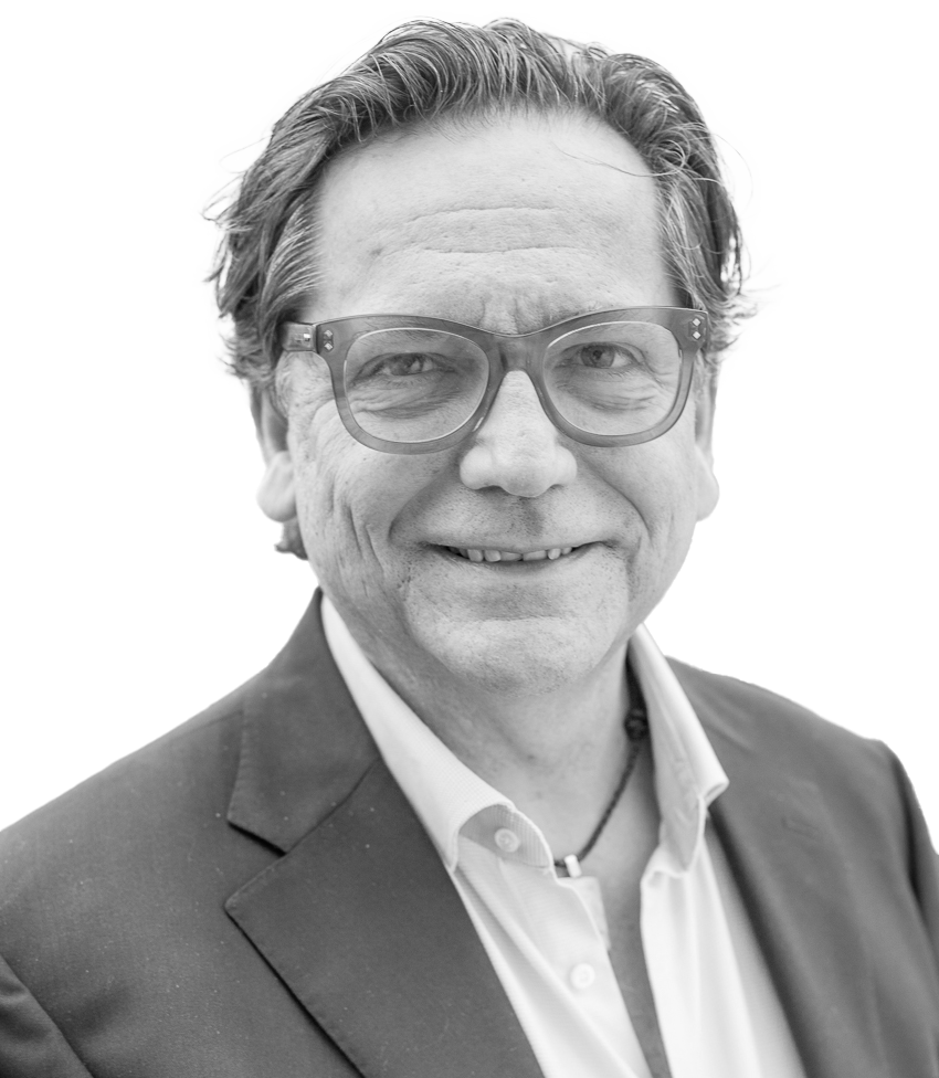 Tomas Ekenman